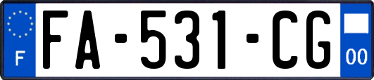 FA-531-CG