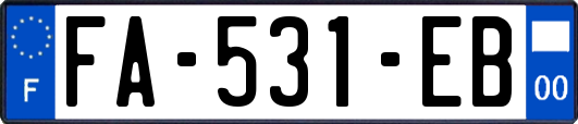 FA-531-EB