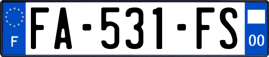 FA-531-FS