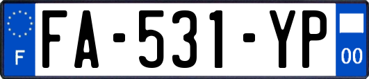 FA-531-YP