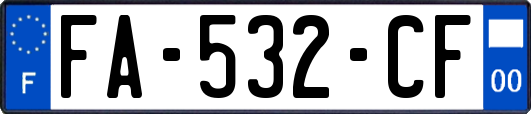 FA-532-CF