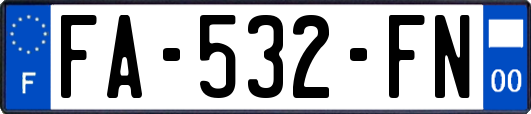 FA-532-FN