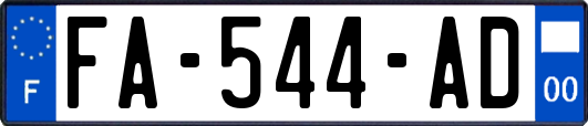 FA-544-AD