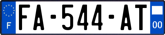 FA-544-AT
