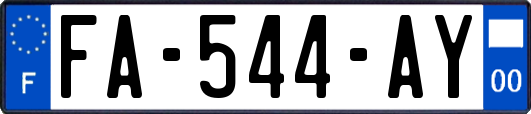 FA-544-AY