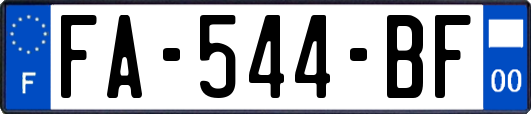 FA-544-BF