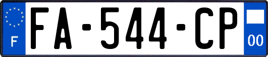 FA-544-CP