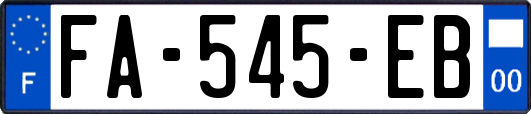 FA-545-EB