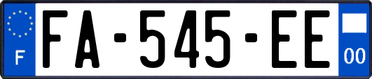 FA-545-EE