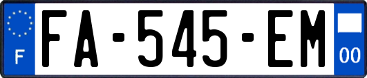 FA-545-EM