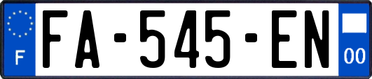 FA-545-EN