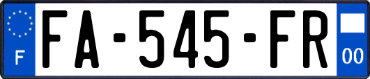 FA-545-FR