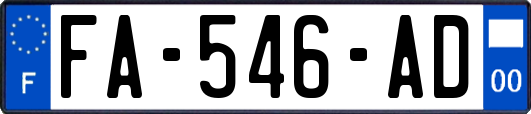 FA-546-AD