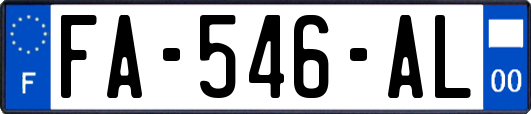 FA-546-AL