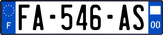 FA-546-AS