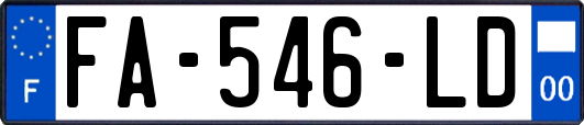 FA-546-LD