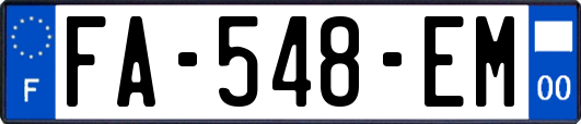FA-548-EM