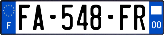 FA-548-FR