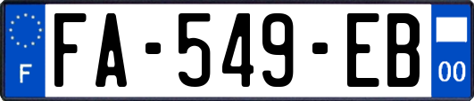FA-549-EB