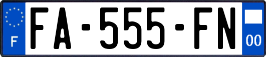 FA-555-FN