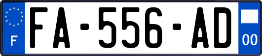 FA-556-AD