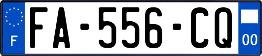 FA-556-CQ