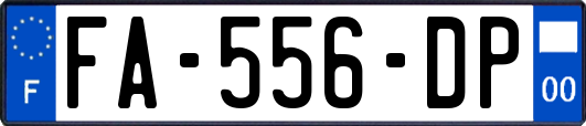 FA-556-DP