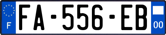 FA-556-EB