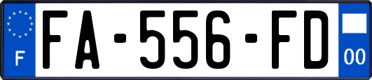 FA-556-FD