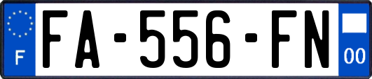 FA-556-FN