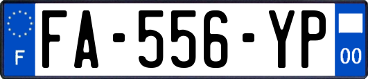 FA-556-YP