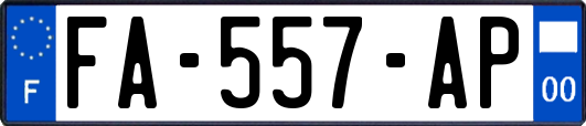 FA-557-AP