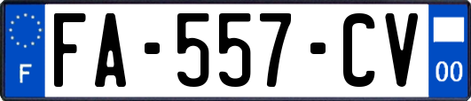 FA-557-CV