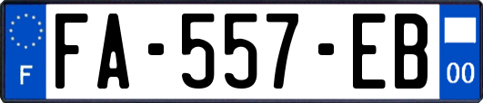 FA-557-EB
