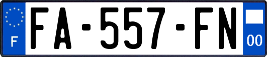 FA-557-FN