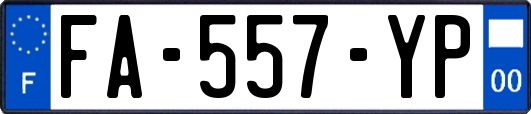 FA-557-YP