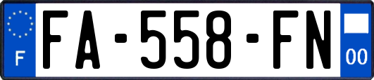 FA-558-FN