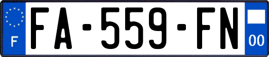 FA-559-FN