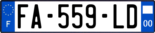 FA-559-LD