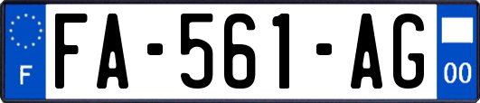 FA-561-AG