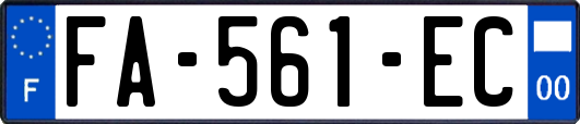 FA-561-EC