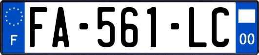 FA-561-LC