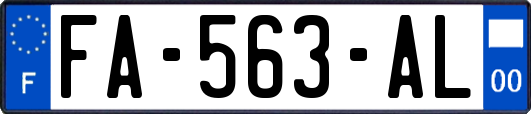 FA-563-AL