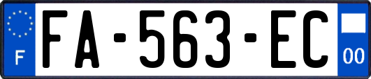FA-563-EC