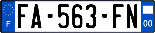 FA-563-FN