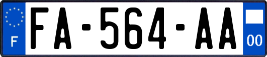 FA-564-AA