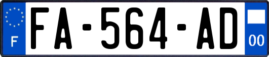 FA-564-AD