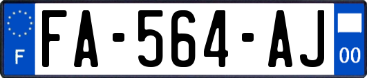 FA-564-AJ