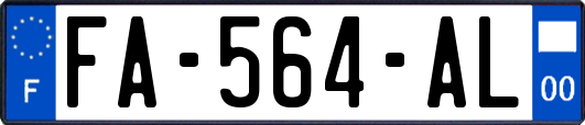 FA-564-AL