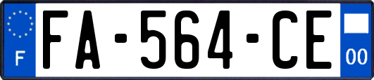 FA-564-CE